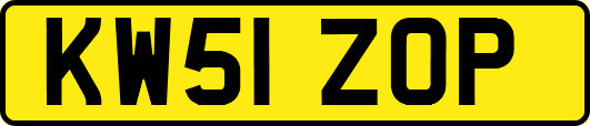 KW51ZOP