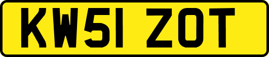 KW51ZOT
