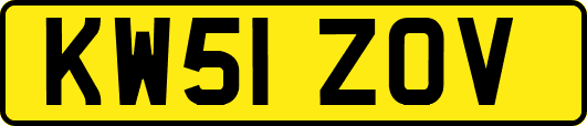 KW51ZOV