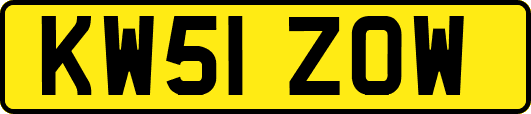 KW51ZOW