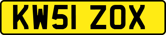 KW51ZOX