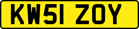 KW51ZOY