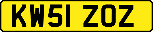 KW51ZOZ