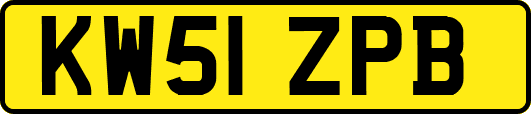 KW51ZPB