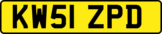 KW51ZPD