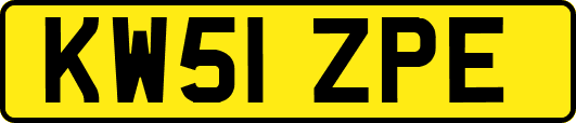 KW51ZPE