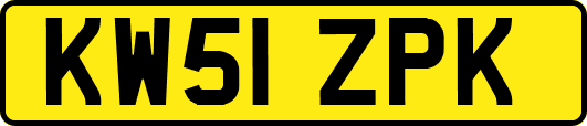 KW51ZPK