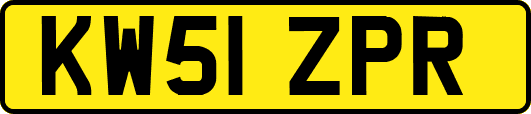 KW51ZPR