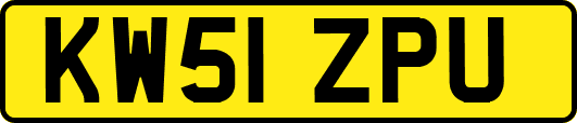 KW51ZPU