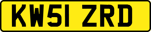 KW51ZRD