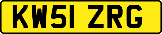 KW51ZRG