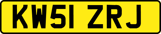 KW51ZRJ