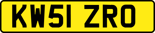 KW51ZRO