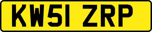 KW51ZRP
