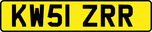 KW51ZRR