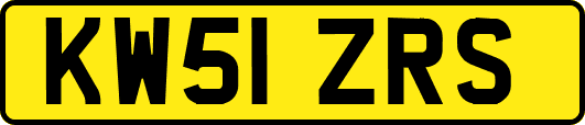 KW51ZRS