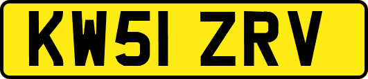 KW51ZRV