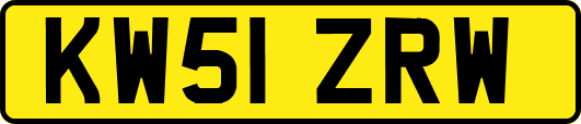 KW51ZRW
