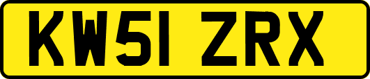KW51ZRX