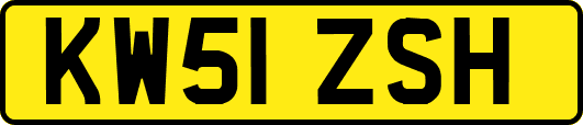 KW51ZSH
