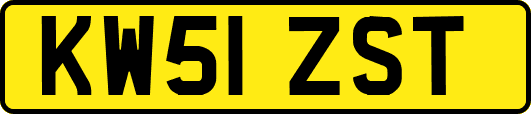 KW51ZST