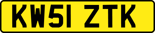 KW51ZTK