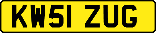 KW51ZUG