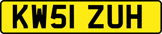 KW51ZUH