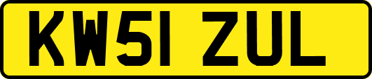 KW51ZUL