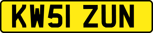 KW51ZUN