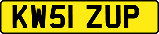 KW51ZUP
