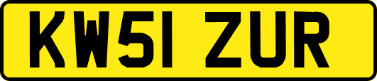 KW51ZUR