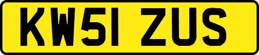 KW51ZUS