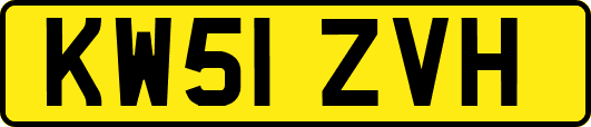 KW51ZVH