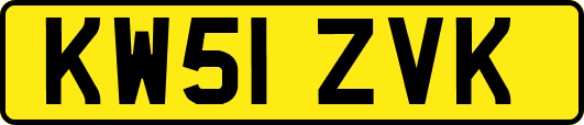 KW51ZVK