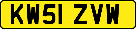 KW51ZVW