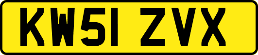 KW51ZVX