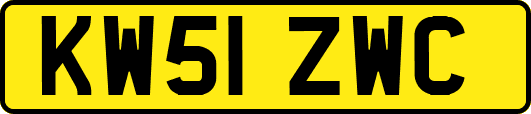 KW51ZWC