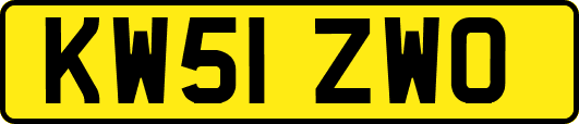 KW51ZWO