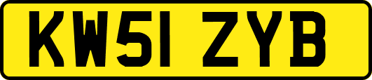 KW51ZYB