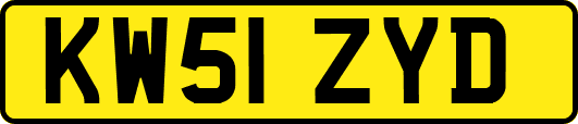 KW51ZYD