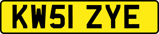 KW51ZYE