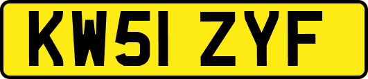 KW51ZYF