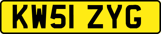 KW51ZYG