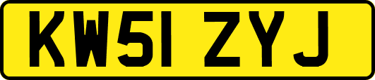 KW51ZYJ