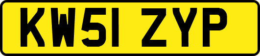 KW51ZYP