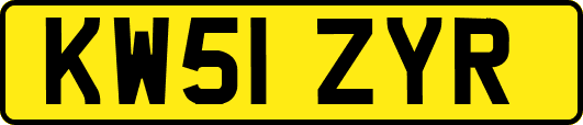 KW51ZYR