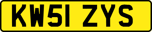 KW51ZYS
