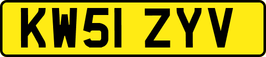 KW51ZYV