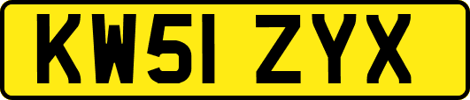 KW51ZYX